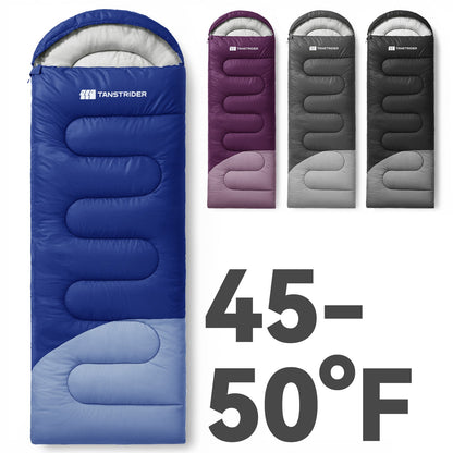 Tanstrider Puff Sleeping Bag