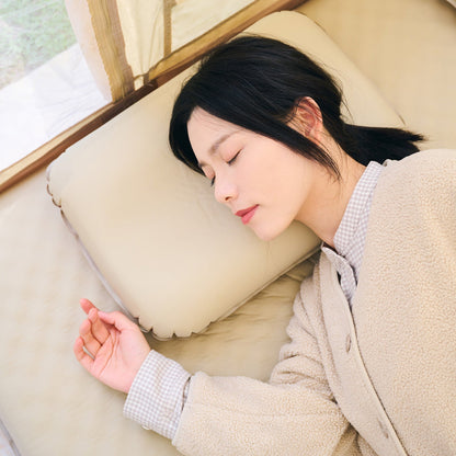 Tanstrider Inflatable Pillow ZT109