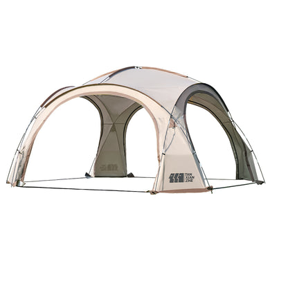 TANSTRIDER DOMED CANOPY