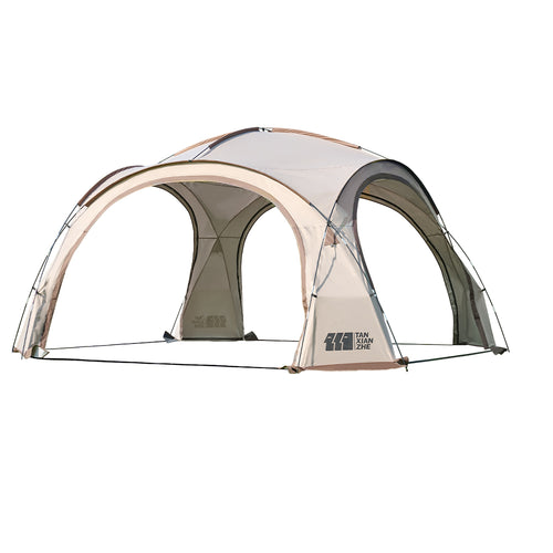 TANSTRIDER DOMED CANOPY
