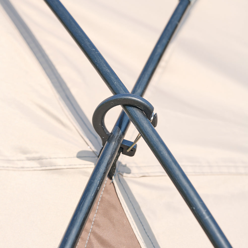 TANSTRIDER DOMED CANOPY