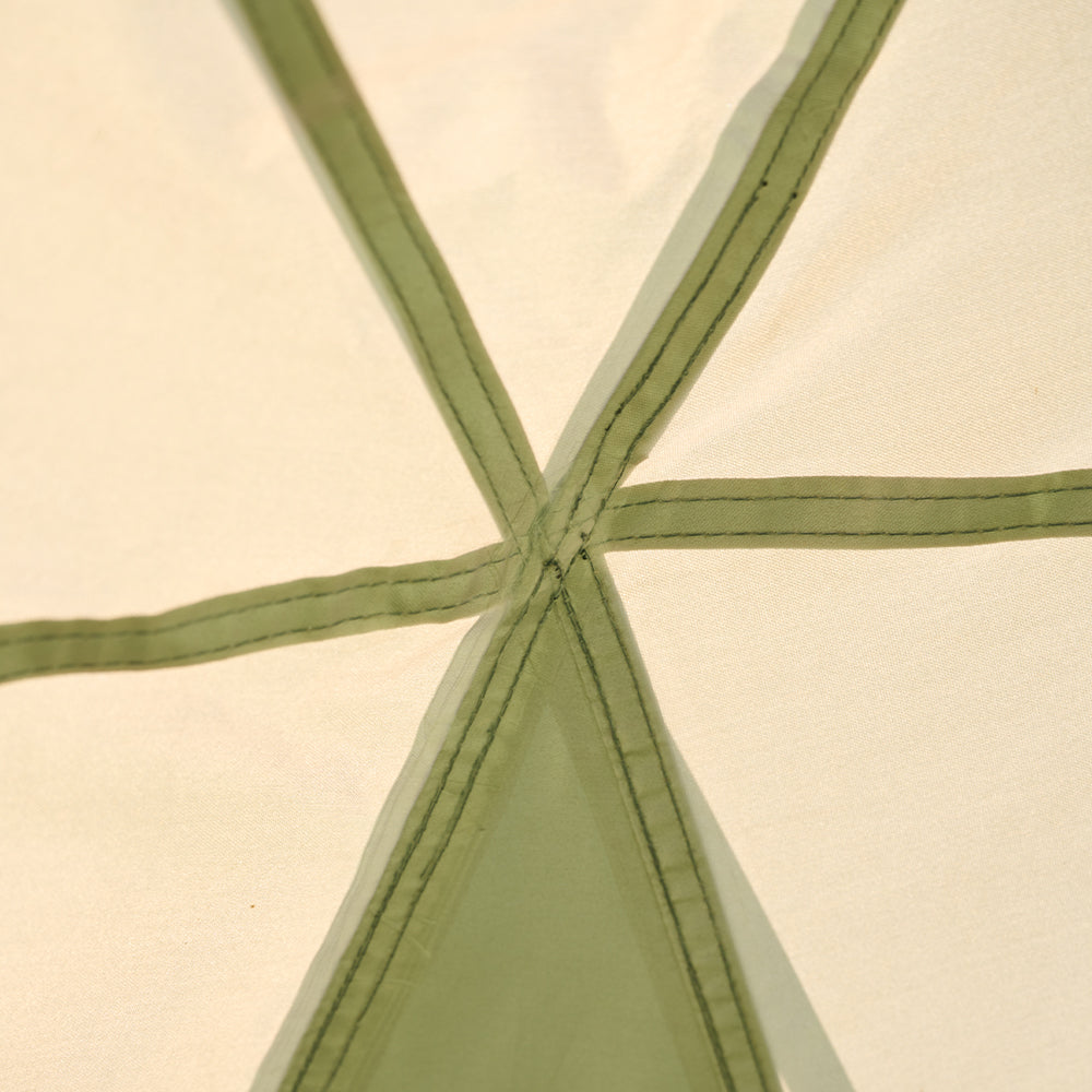 TANSTRIDER DOMED CANOPY