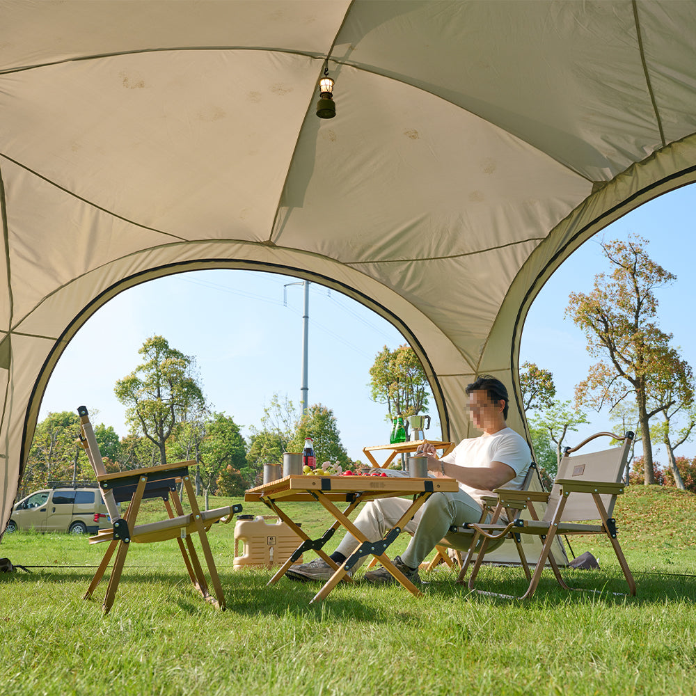 TANSTRIDER DOMED CANOPY