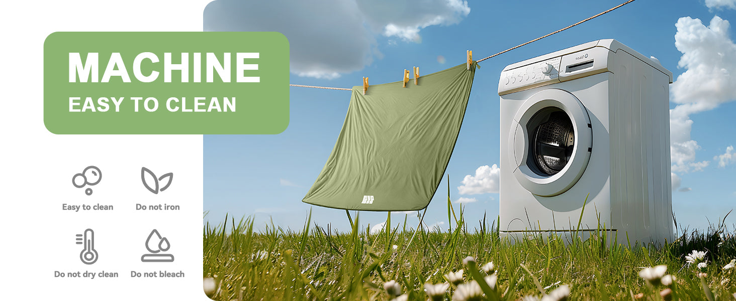 Cirro Ultralight Envelope Camping Sleeping Bag