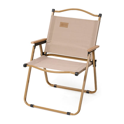 Perch Lightweight Folding Camping Chair-Pack of 2